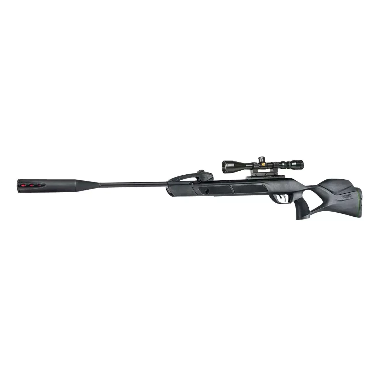 Gamo Swarm Bone Collector .22 Air Rifle with 3-9x40mm Scope