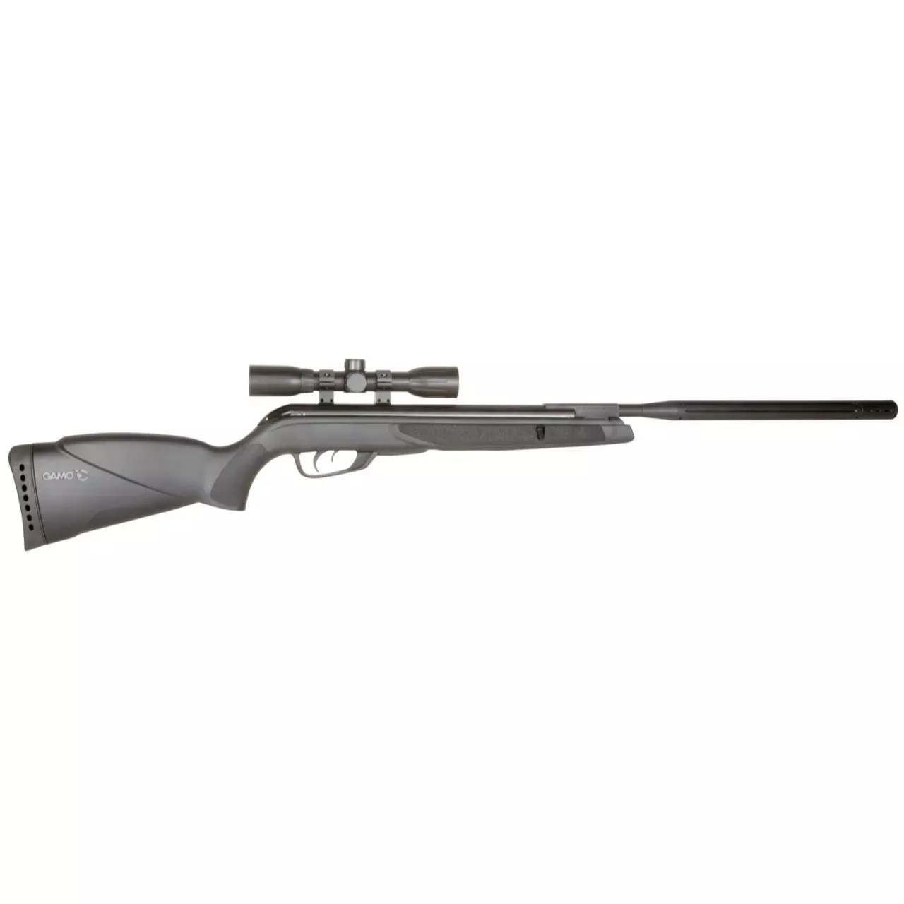 Gamo Wildcat Whisper .177 Cal Air Rifle