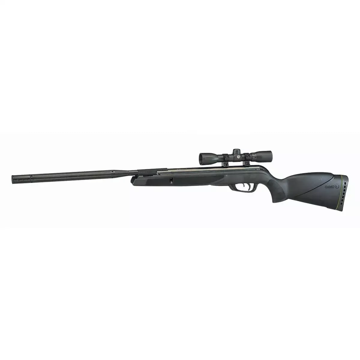 Gamo Wildcat Whisper .22 Cal Break Barrel Pellet Rifle