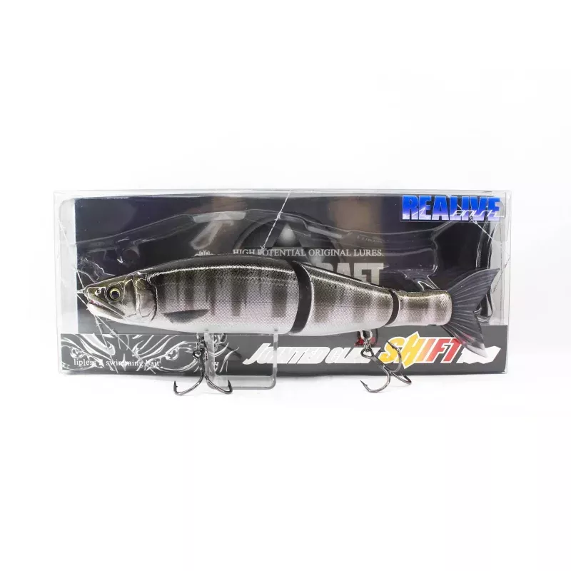 Gan Craft Jointed Claw Shift 183 Type F Floating Lure GAN-16 (1212)