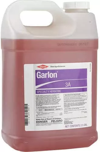 Garlon 3A Ultra Herbicide – 2.5 Gallons #CH32501