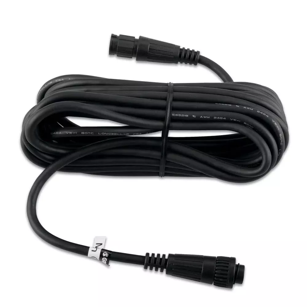 Garmin 5M Extension Cable f/GHP10 - 010-11156-00
