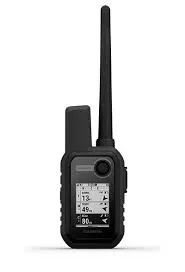 Garmin Alpha 10 Handheld GPS Dog Tracker