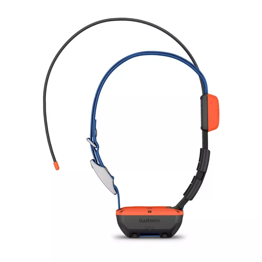 Garmin Alpha T 20 Dog Collar Dog Tracking Collar Garmin