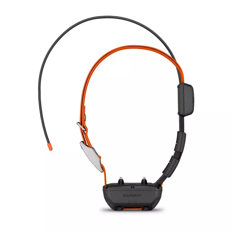 Garmin Alpha TT 25 Dog Collar Dog Tracking and Training Collar Garmin