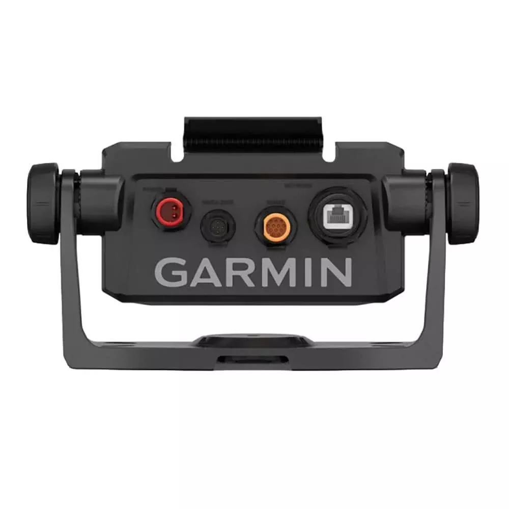 Garmin Bail Mount w/Quick Release Cradle f/ECHOMAPUHD2 6sv - 010-13115-10
