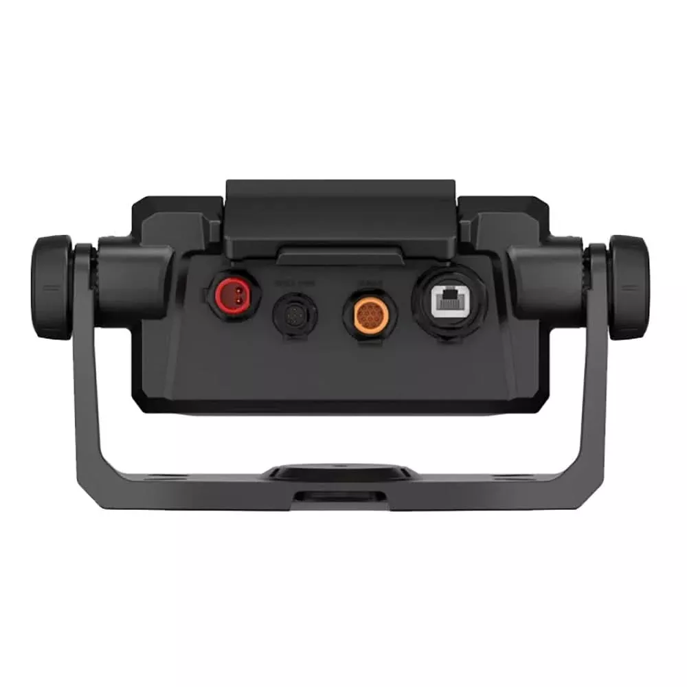 Garmin Bail Mount w/Quick Release Cradle f/ECHOMAPUHD2 7sv - 010-13115-11