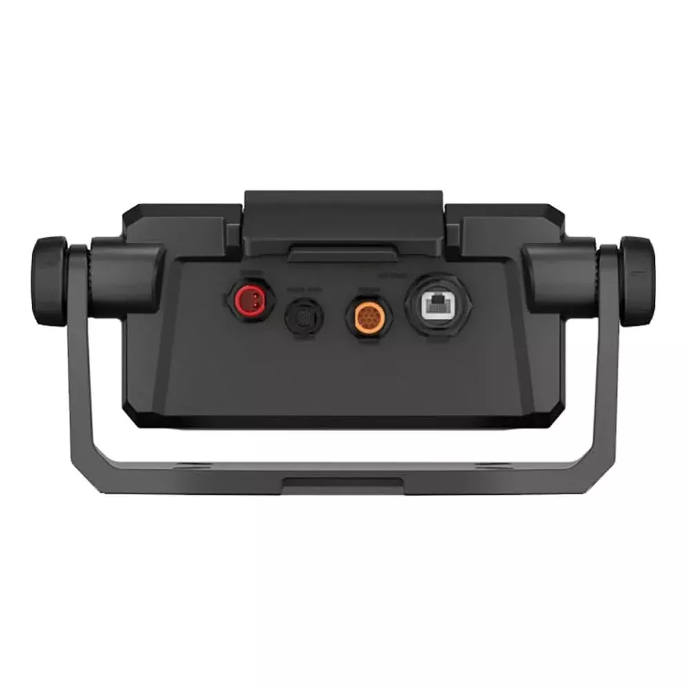 Garmin Bail Mount w/Quick Release Cradle f/ECHOMAPUHD2 9sv - 010-13115-12