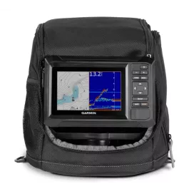 Garmin ECHOMAP™ UHD2 Ice Fishing Bundles