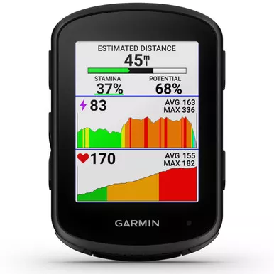 GARMIN Edge 840 Cycling Computer (010-02695-00)