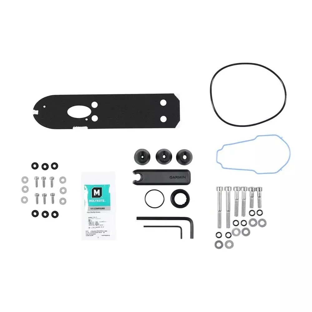 Garmin Force Kraken Transducer Replacement Kit - 010-12832-26