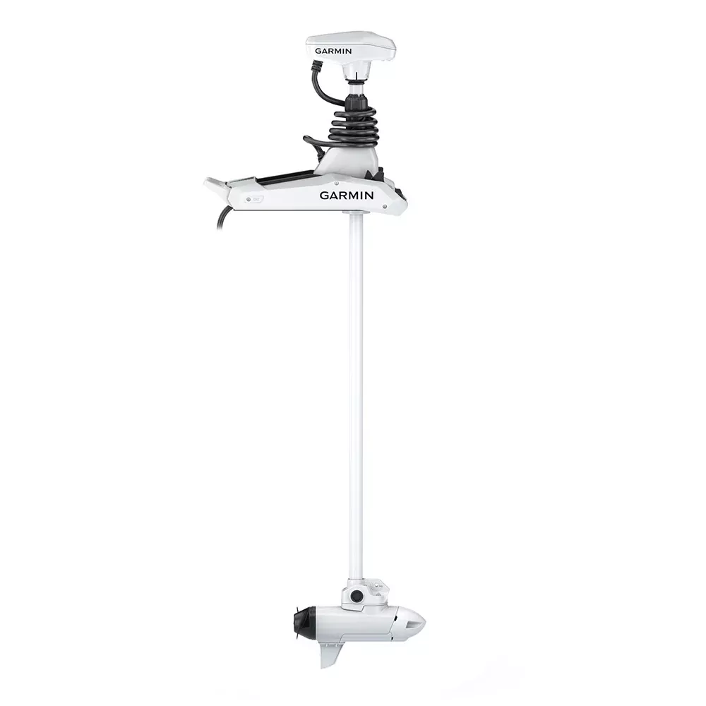 Garmin Force Kraken Trolling Motor – 63″ – White [010-02574-00]
