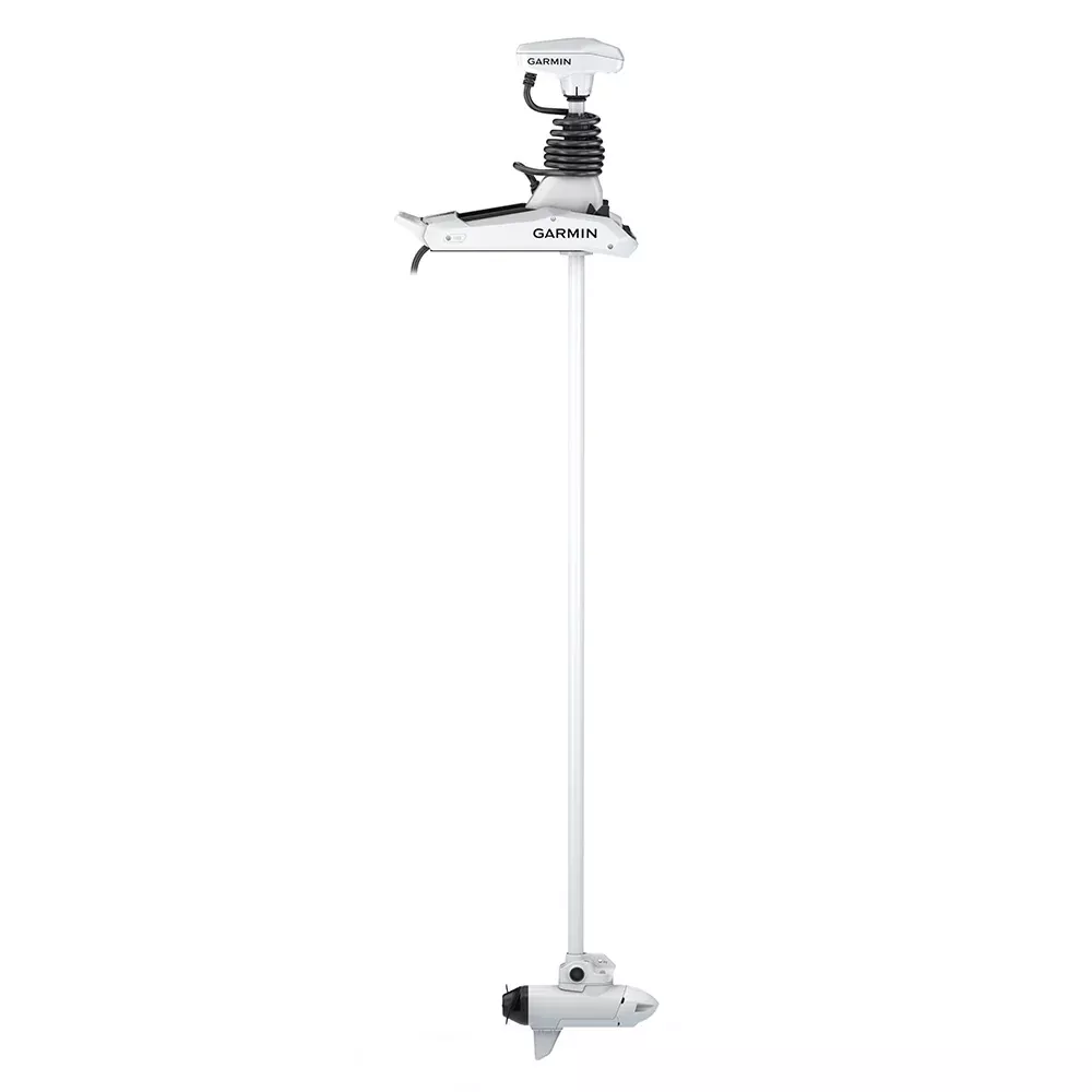 Garmin Force Kraken Trolling Motor – 90″ – White [010-02574-20]