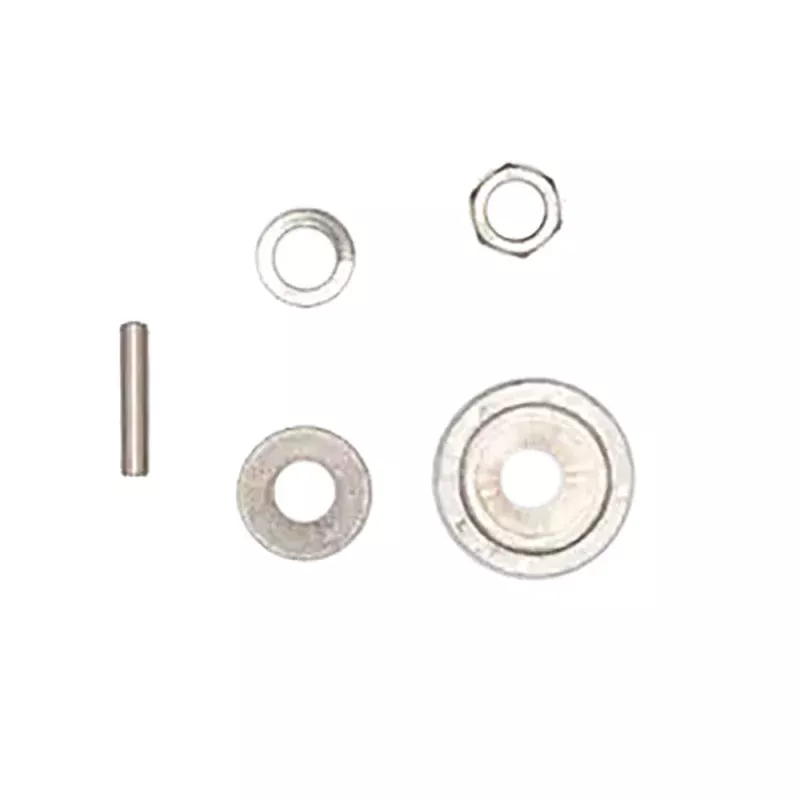Garmin Force Trolling Motor Propeller Mounting Kit