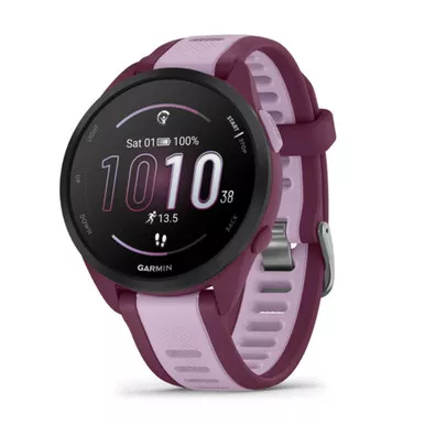 GARMIN Forerunner 165 Music Smartwatch (010-02863)
