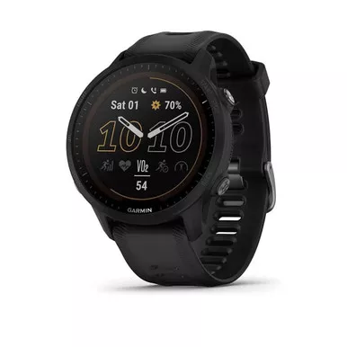 GARMIN Forerunner 955 Solar Smartwatch (010-02638-0)