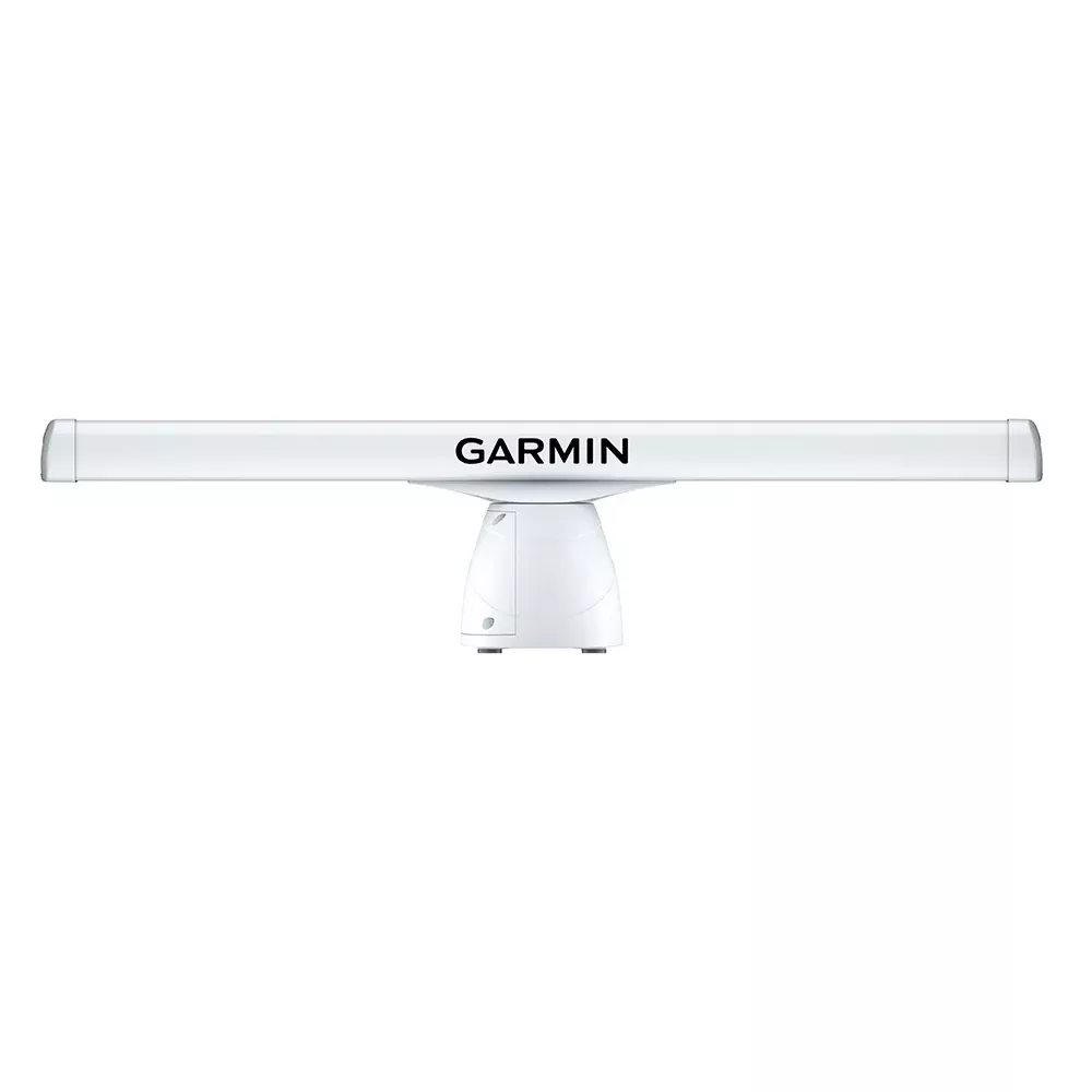 Garmin GMR 1236 xHD3 6 Open Array RadarPedestal – 12kW [K10-00012-27]