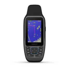 Garmin GPSMAP 79sc - Marine Handheld Preloaded With BlueChart g3 Coastal Charts