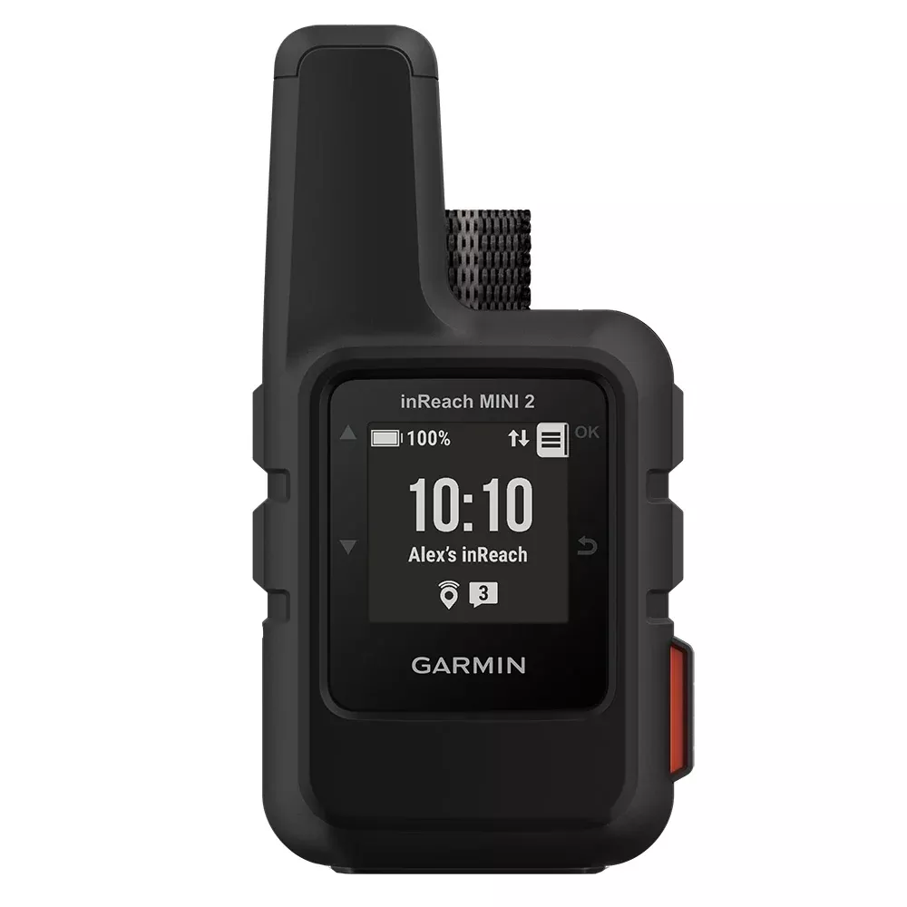 Garmin inReach Mini 2 - Black [010-02602-01]