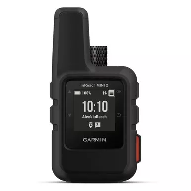 GARMIN inReach Mini 2 Satellite Communicator
