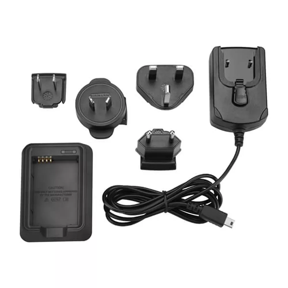 Garmin Lithium-ion Battery Charger