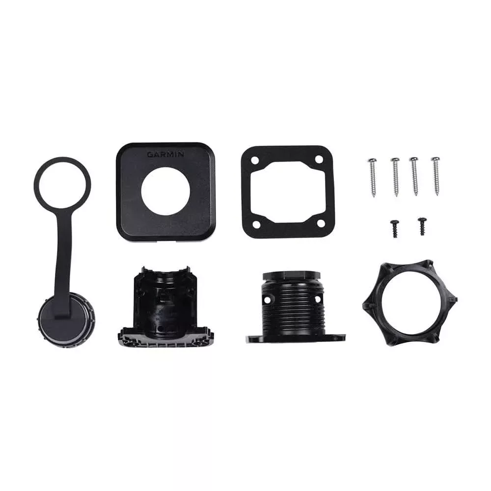 Garmin LiveScopeBulkhead Connector Kit - 010-13350-00