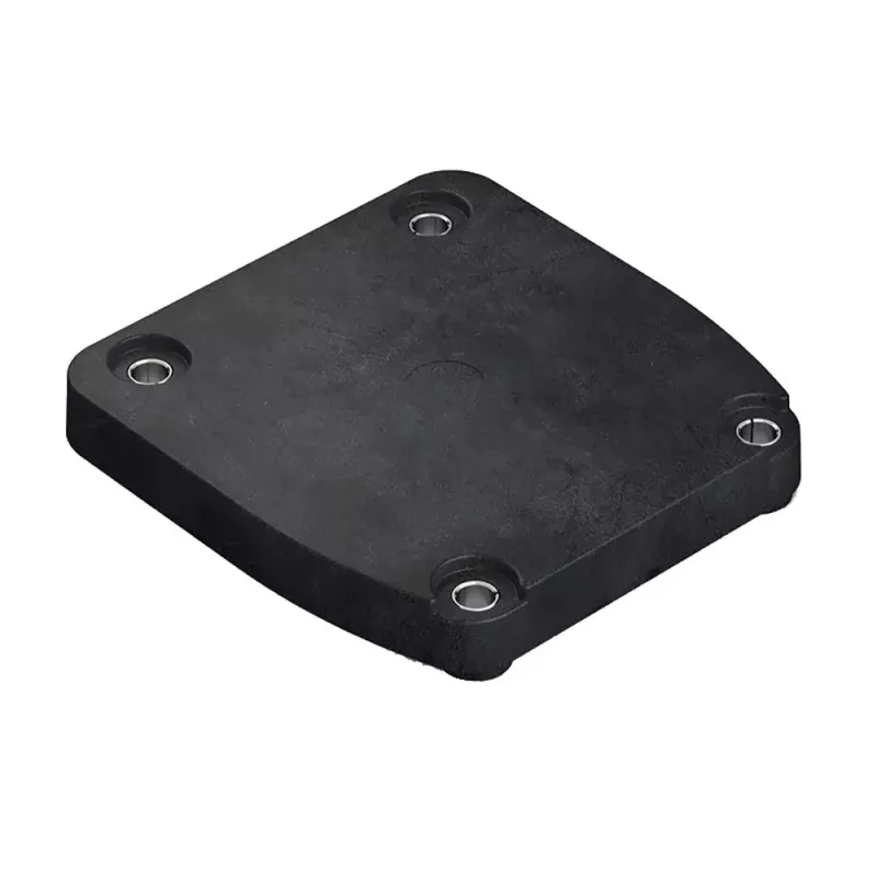 Garmin Mounting Spacer f/Force Current Kayak Trolling Motor