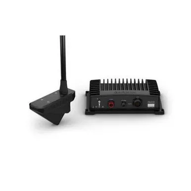 Garmin Panoptix LiveScope System