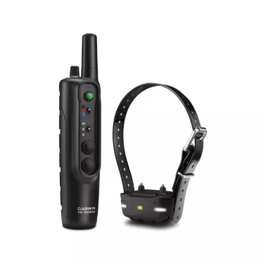 Garmin Pro 550 System Dog Training System