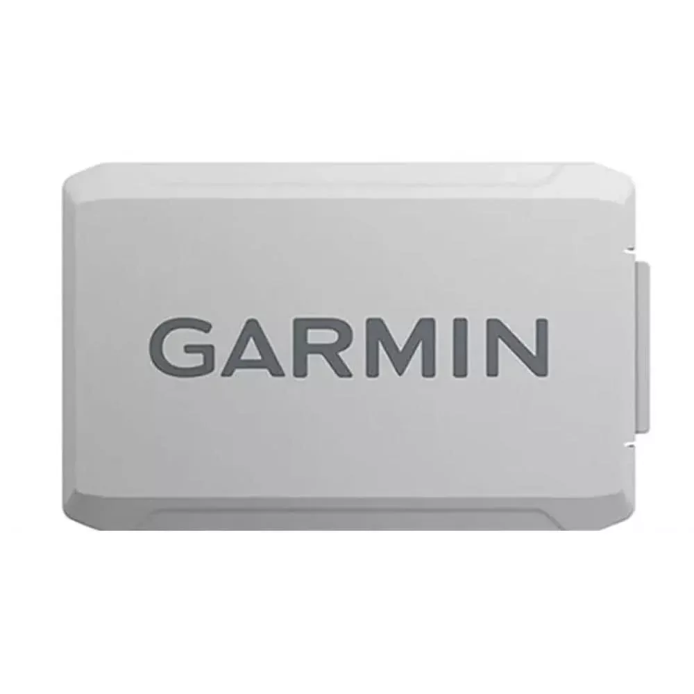 Garmin Protective Cover f/ECHOMAPUHD2 6sv - 010-13116-02