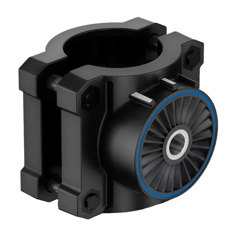 Garmin Shaft Mount f/LiveScope 2 Transducer Series – 0 Degrees