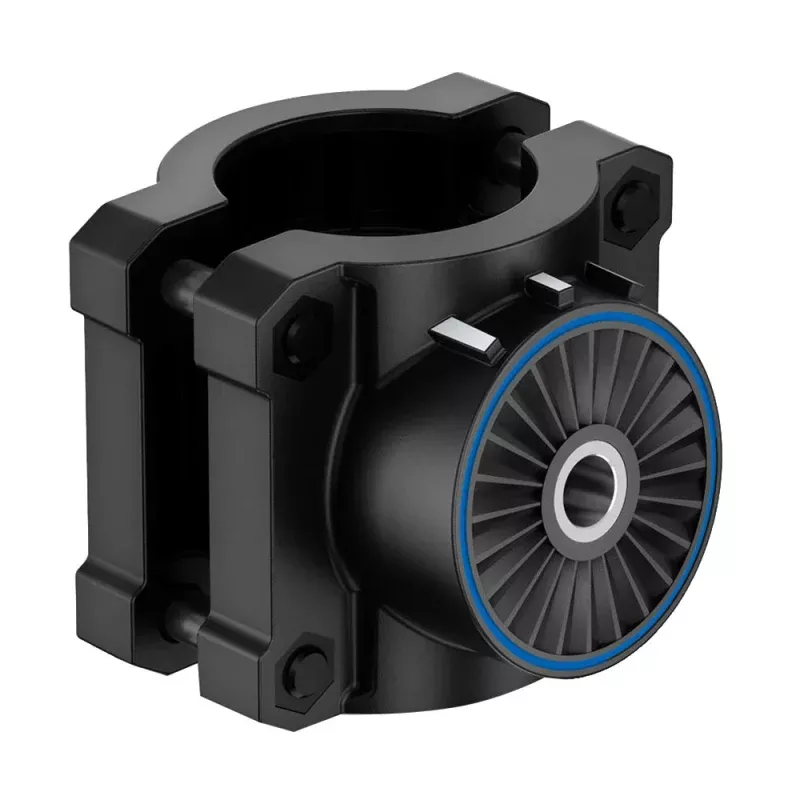 Garmin Shaft Mount f/LiveScope 2 Transducer Series – 8 Degrees