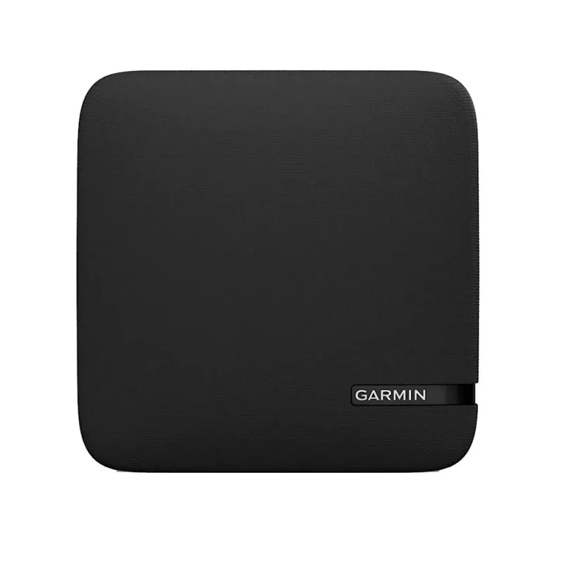 Garmin Signal 6.5 External Black Shallow Mount Speaker