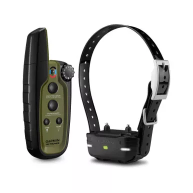 Garmin Sport Pro Electronic Dog Training System
