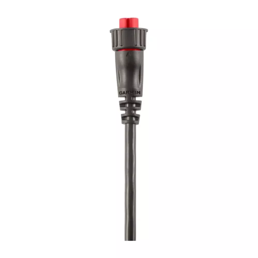 Garmin Threaded Power Cable (2-Pin) [010-13115-02]
