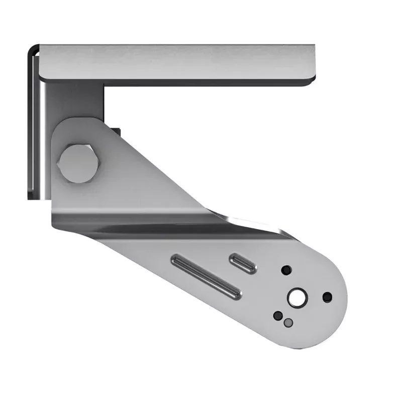 Garmin Transom Mount f/LiveScope 2 Transducer Series