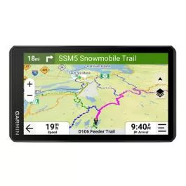 Garmin Tread 2 Powersports GPS Navigator