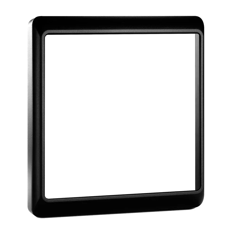 Garmin Trim Snap Piece Cover – Black [010-12022-00]