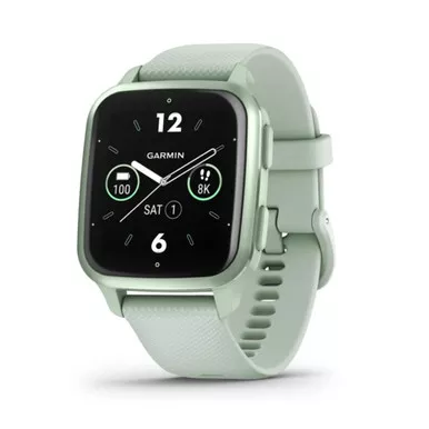 GARMIN Venu Sq 2 GPS Fitness Smartwatch