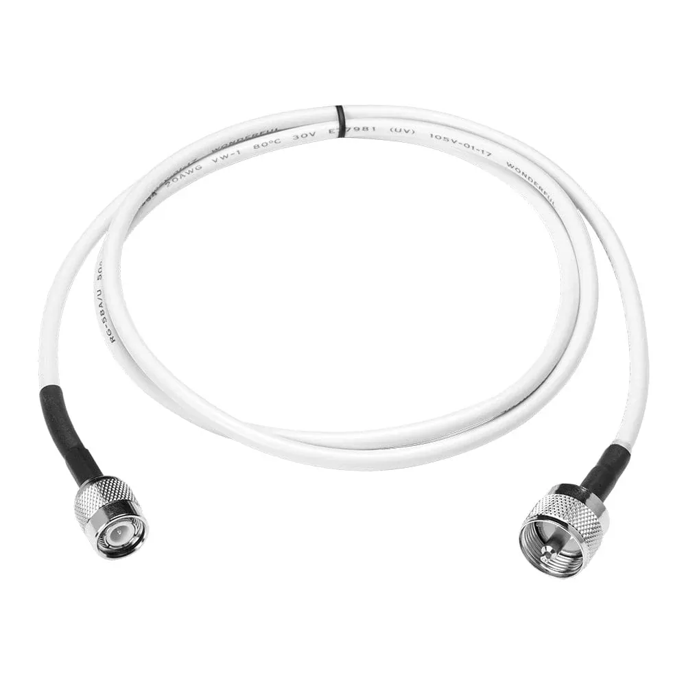 Garmin VHF Interconnect Cable – 1.2M