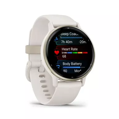 GARMIN vivoactive 5 Fitness Smartwatch