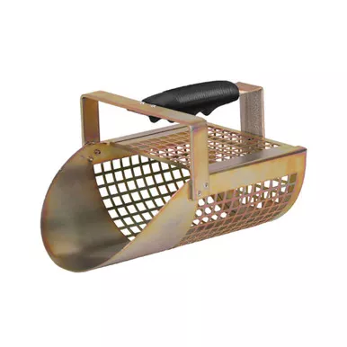 GARRETT Prospecting Metal Sand Scoop (1600970)
