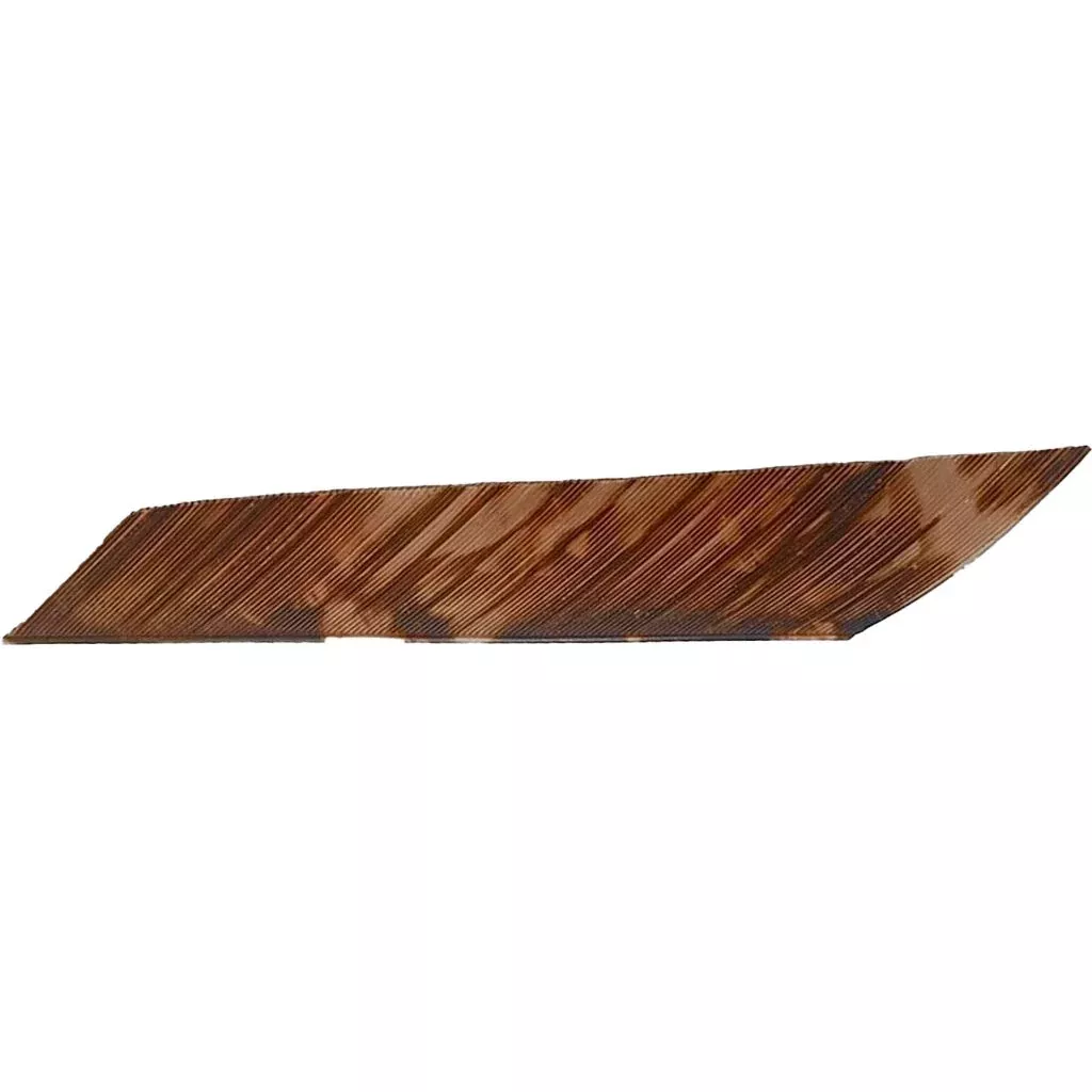 Gateway Mako Feathers