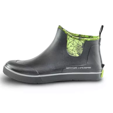 GATOR WADERS Men's Camp Fishing Boots