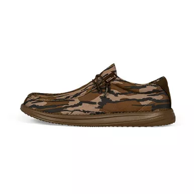 GATOR WADERS Men's Camp Shoes