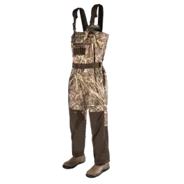 Gator Waders Women's Shield Insulated Waders - MAX 7 - 8- XL