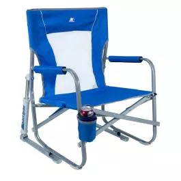 GCI Outdoor Beach Rocker™ – Saybrook Blue