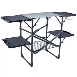 GCI Outdoor Slim-Fold Cook Station™