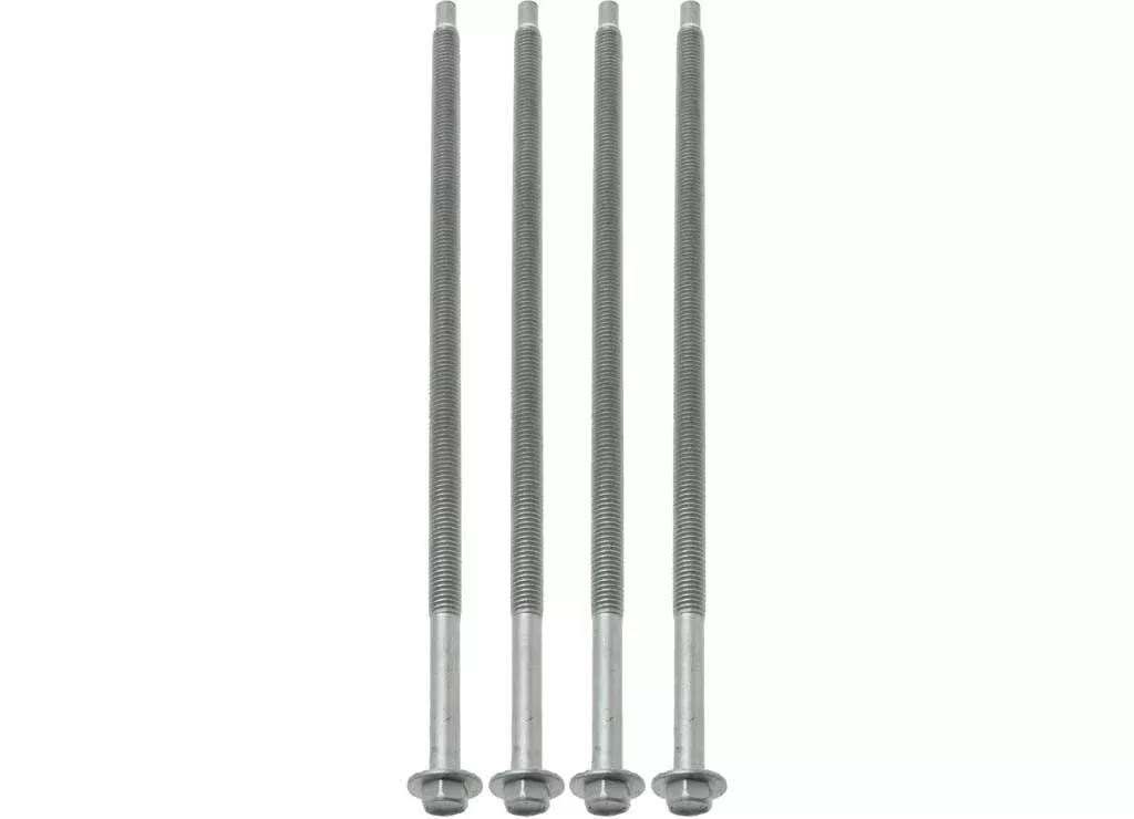 GE Appliances Air Conditioner Mounting Bolts, 4 Pack• WJ01X29353