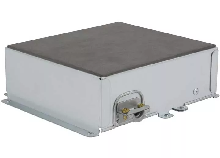 GE Appliances RV Air Conditioner Electronic Control, 4/5 Wire Direct Connect (RGR & RPL)• RGREC2A